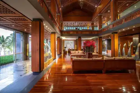 Mandarin Oriental, Sanya - 2