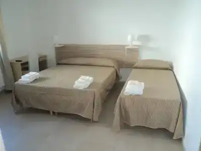 b&b Dimora Mariù - 25