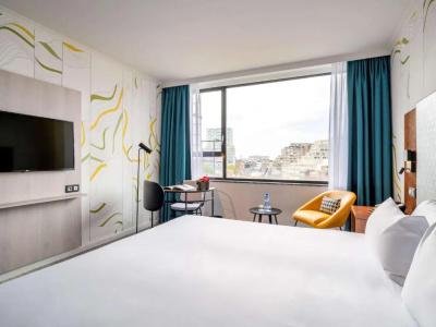 Mercure Antwerp City Centre - 105