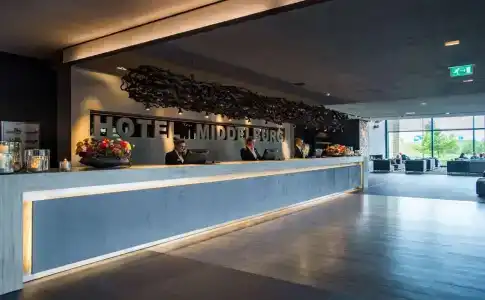 Van der Valk Middelburg - 21