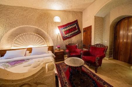 Safran Cave - 154