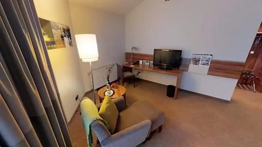 Mercure Tagungs- & LandKrefeld - 119