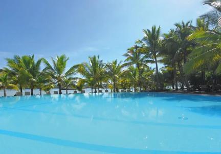 Shandrani Beachcomber & Spa - 0