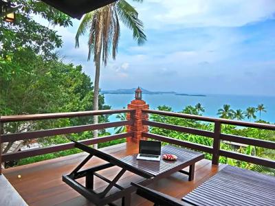 Laem Sila Resort - 114