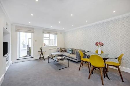 Queensgate Court - 241