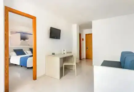 Apartamentos Vibra Panoramic - 41