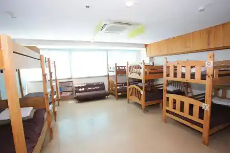 Hostel Casa Noda - 23