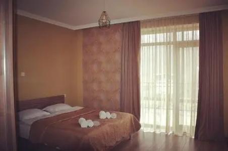 Maka`s Guest House - 0