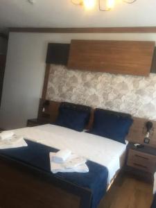 Sari KeÇİ TaŞ Otel - 16