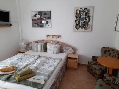 Guest House Móritz - 31