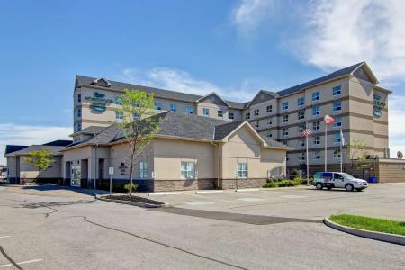 Homewood Suites by Hilton Toronto-Markham - 40