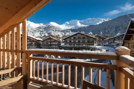 Hôtel de Verbier - 5