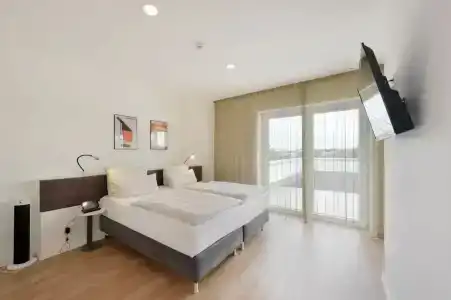 K-Apart & Boardinghouse - 126