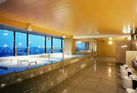 Toyama Manten - 6