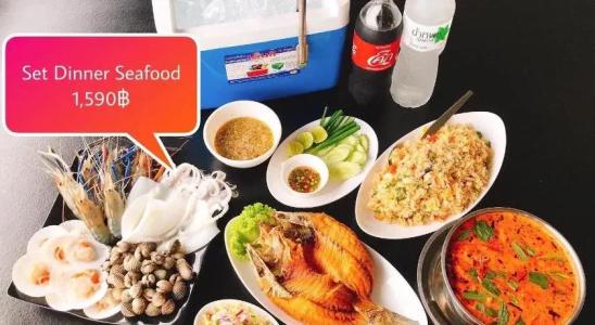 Apinya Resort Bangsaray - 12