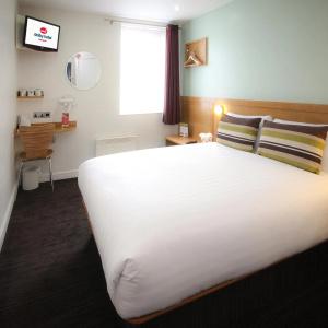 The Dolby Liverpool - Free city centre parking - 9