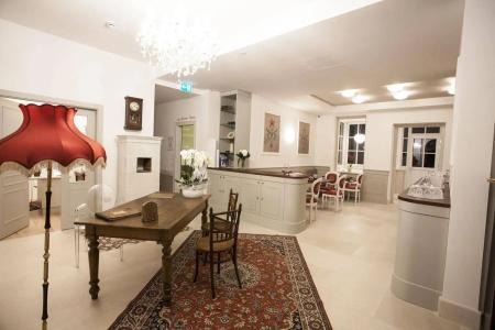 Villa Italia - 15