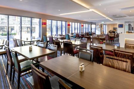 Holiday Inn Express London - Wandsworth, An Ihg - 36