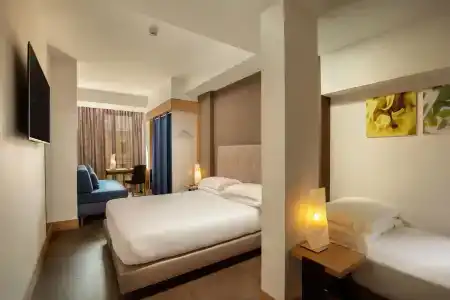 Best Western Plus Spring House - 40