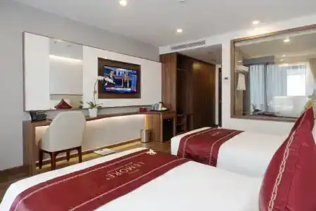 Lemore Nha Trang - 38