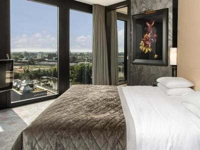 Hyatt Regency Dusseldorf - 58
