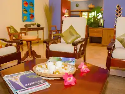 Villa Rafia - 25