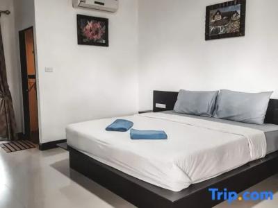 Baansuan Greenview And Spa - 10