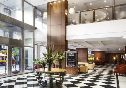 Melia Buenos Aires - 1