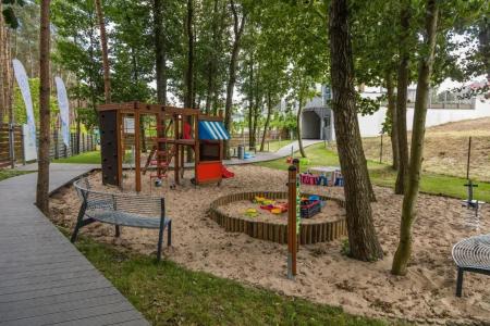 Gwiazda Morza Resort Spa&Sport - 13