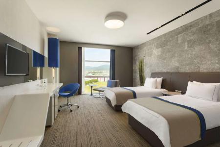 Ramada & Suites Kemalpasa - 16