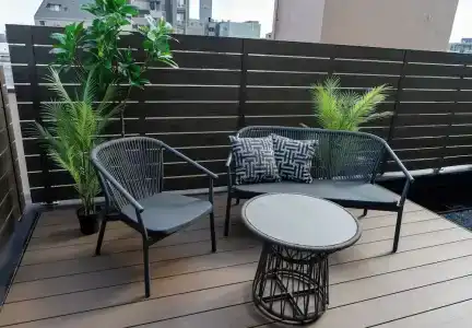 R&Run Kyoto Serviced Apartment & Suites - 90