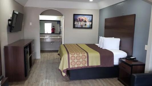 Palace Inn - 35