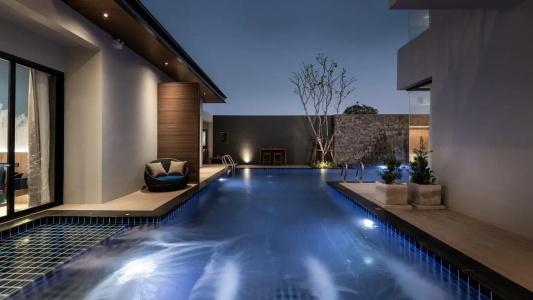 Vann Hua Hin Resort - 14