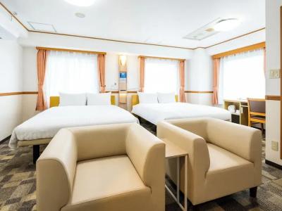 Toyoko Inn Chubu International Airport No 2 - 96