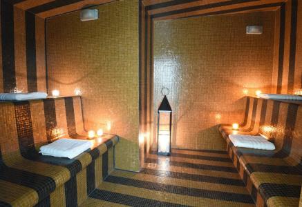 Arc Recoleta Boutique & Spa - 22