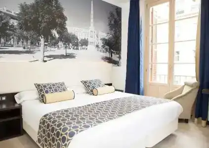 Soho Boutique Malaga - 43