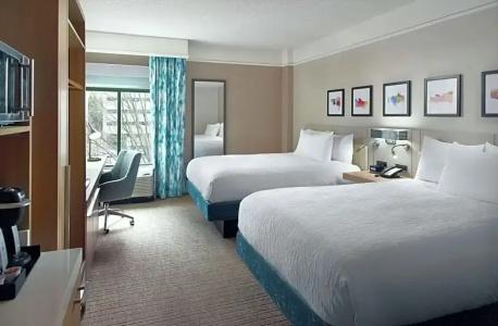 Hilton Garden Inn Atlanta-Buckhead - 51