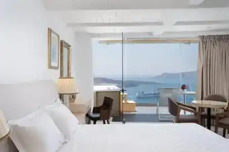 Kratiras View Luxury Suites - 94