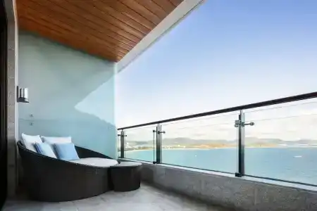 Jw Marriott Sanya Dadonghai Bay - 50