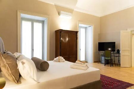 Divisi Suites & Spa - 107