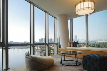 Canopy By Hilton Hangzhou Jinsha Lake - 159