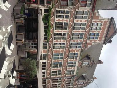b&b De Waterzooi - 0