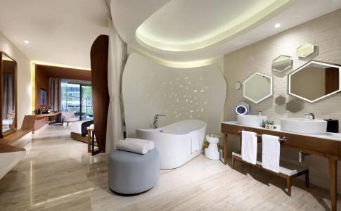 Trs Coral - Adults Only - All Inclusive - 9