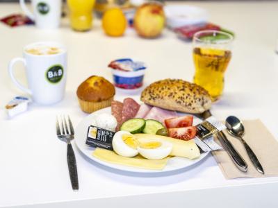 ibis budget Dortmund West - 28