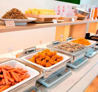 Just Inn Premium Nagoya Station - 11
