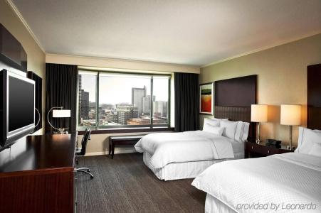 The Westin Denver Downtown - 46