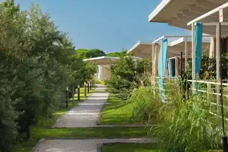 Lino delle Fate Eco Resort - 76