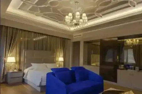 Kaya Izmir Thermal & Convention - 69