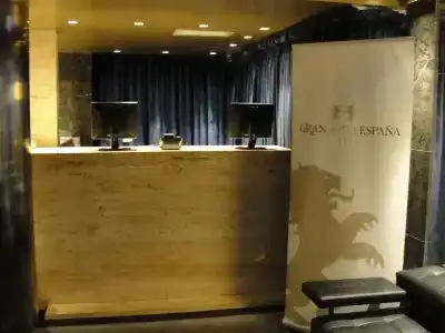 Gran España - 1
