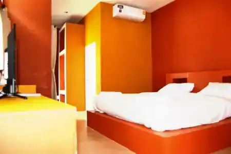 World Cat Resort - 76
